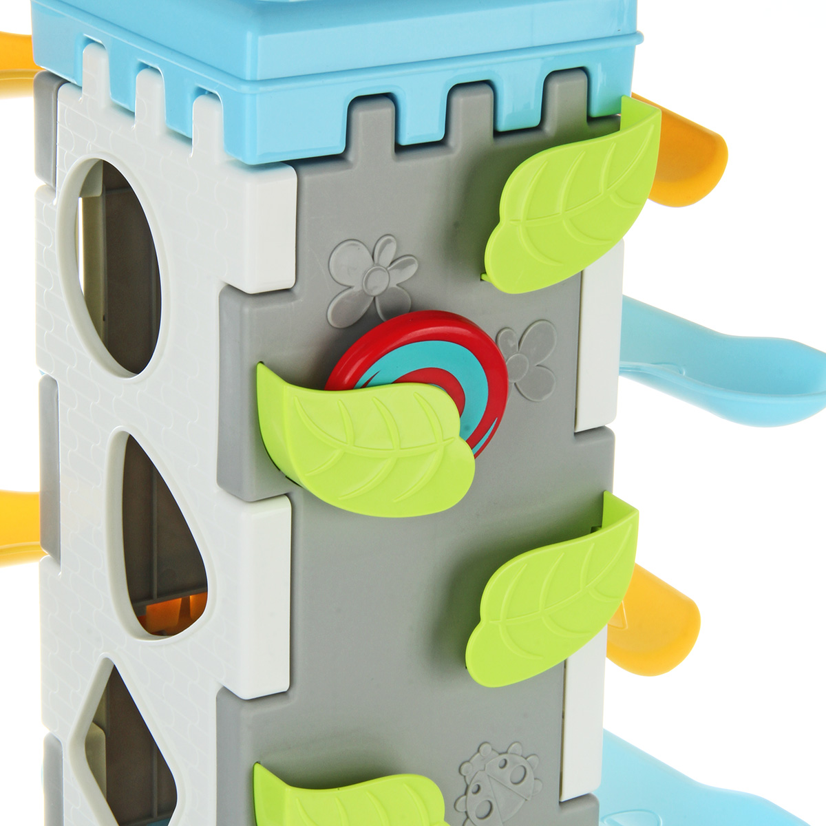 Игрушка Veld Co развивающий центр - фото 13