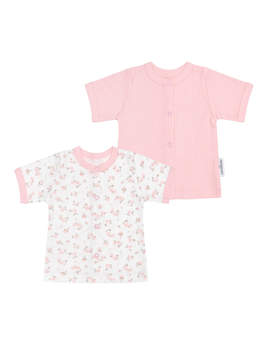 Кофточка 2 шт Эскимо 215-203 - фото 1