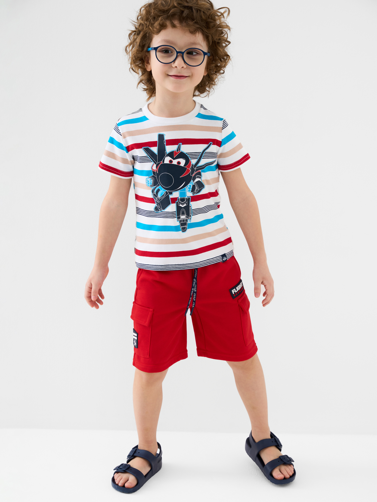 Шорты PlayToday 12612039 - фото 2