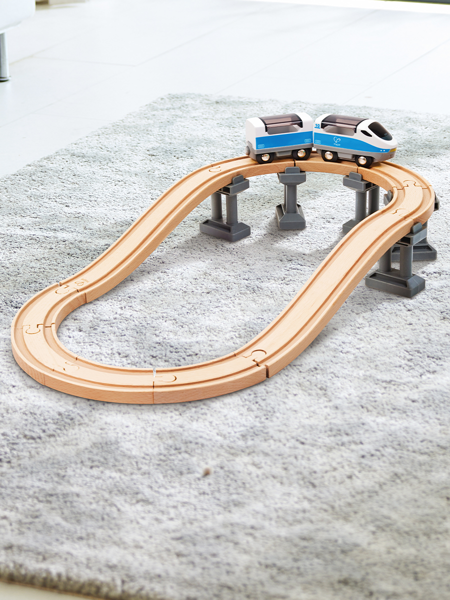 Дополнительные элементы Hape E3886_HP - фото 8