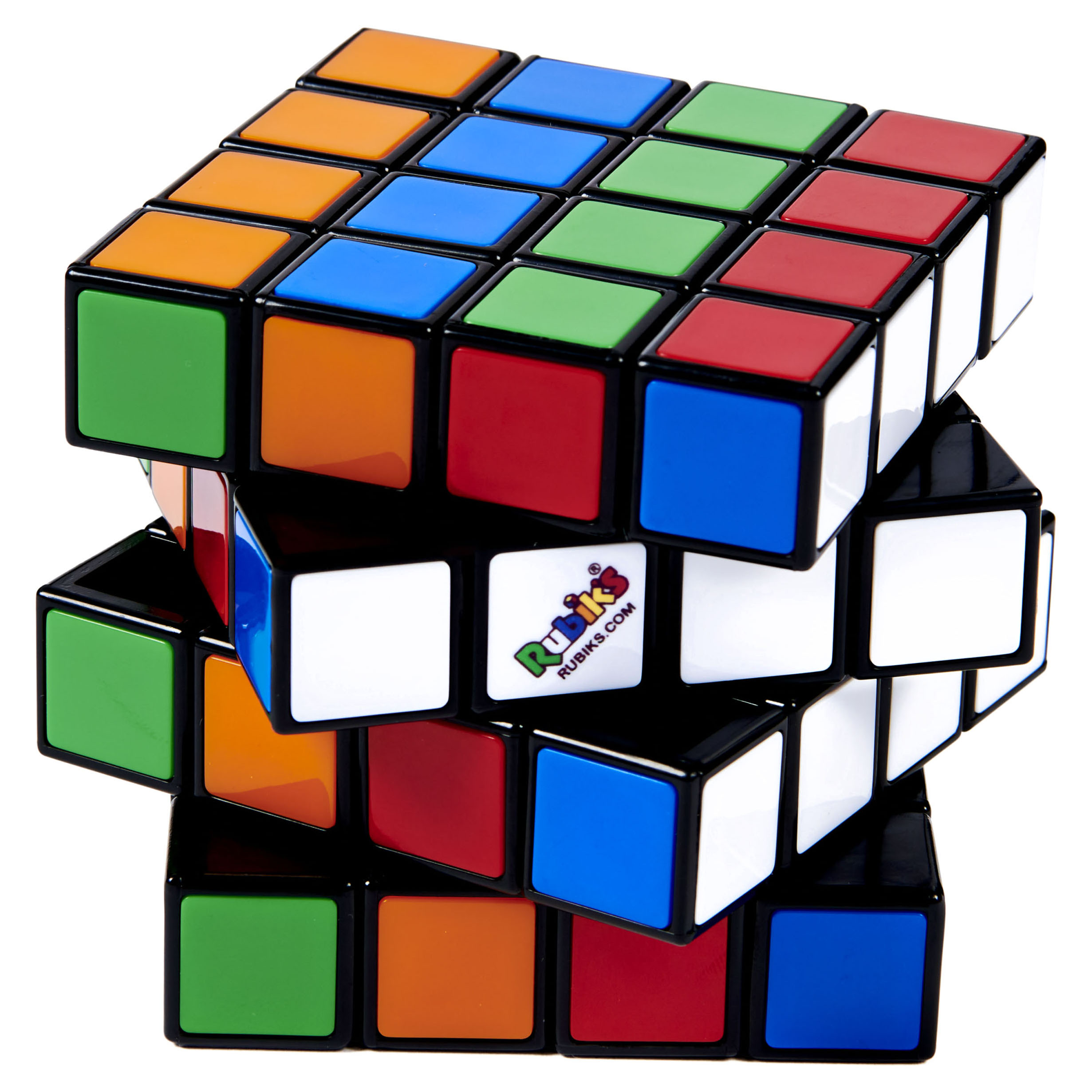Настольная игра Rubik`s Кубик Рубика - фото 3