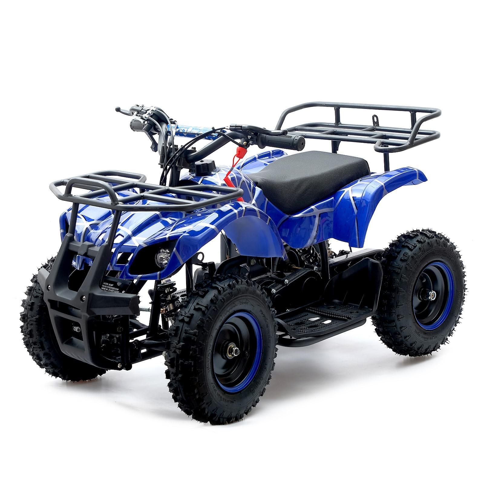 Квадроцикл Sima-Land ATV G6 - фото 1