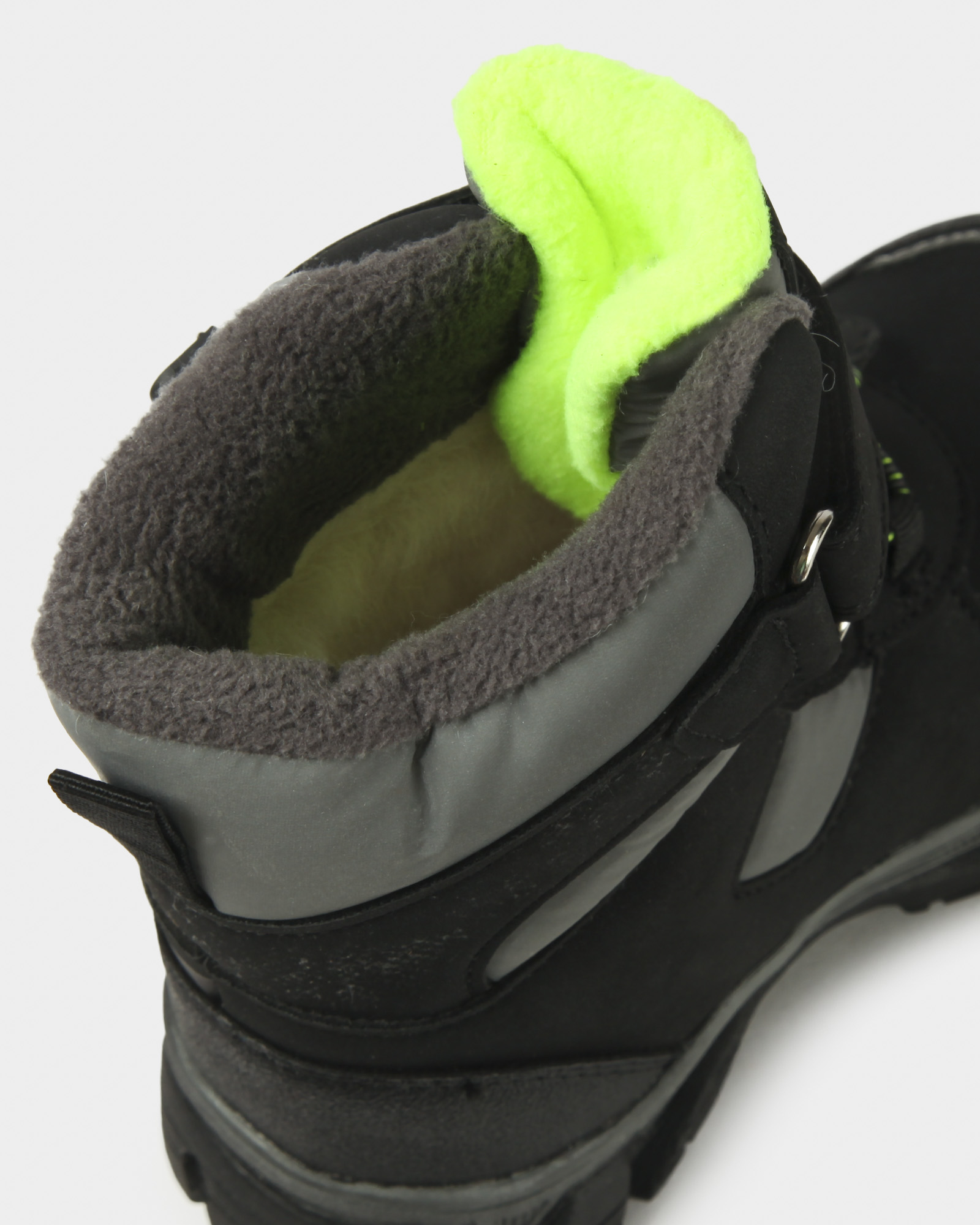 Ботинки Frosterra W24HWkbWB-541-GG - фото 4