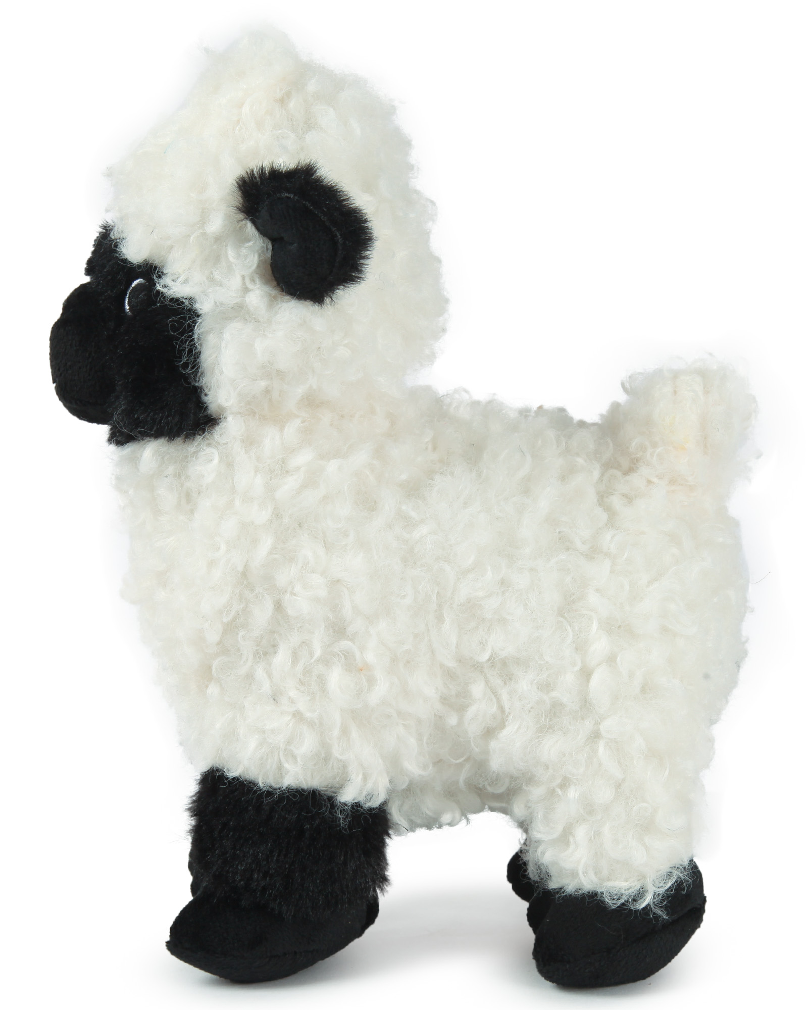 Игрушка для собак Barbaks Барашек Яков - фото 4