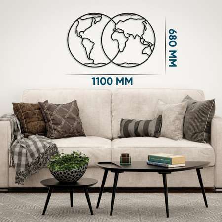Пазл Eco Wood Art деревянный