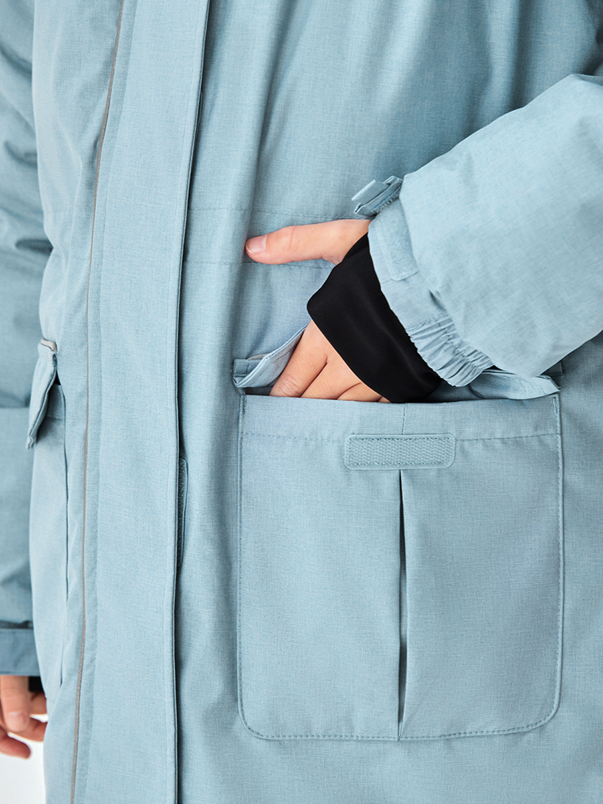 Куртка Premont WP314925MINT - фото 10