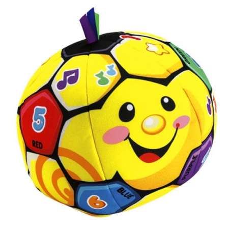 Игрушка Fisher Price мяч