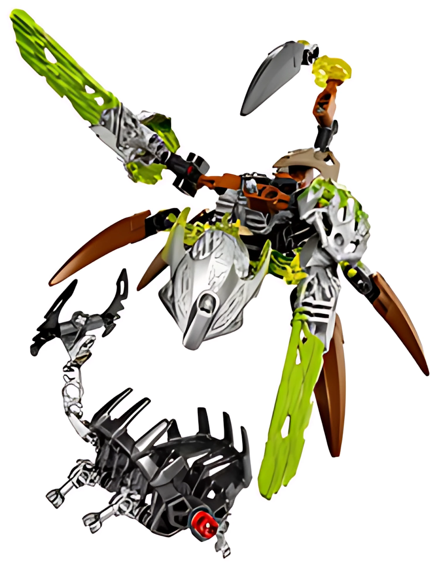 Конструктор LEGO Bionicle - фото 2