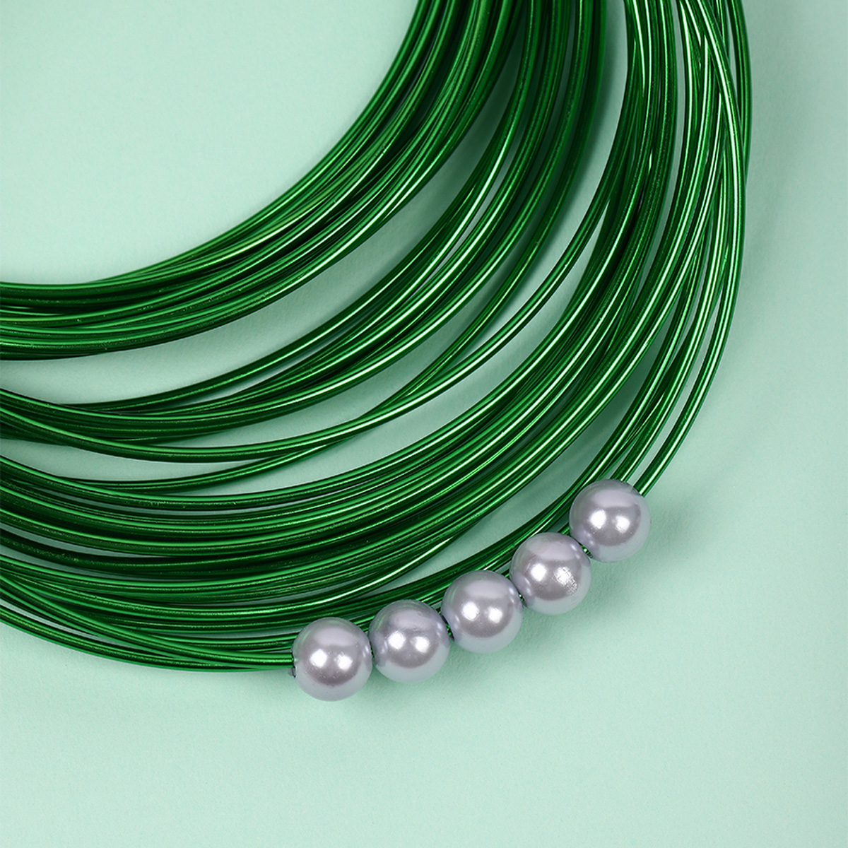 Набор для творчества Magic 4 Hobby плетение - фото 2