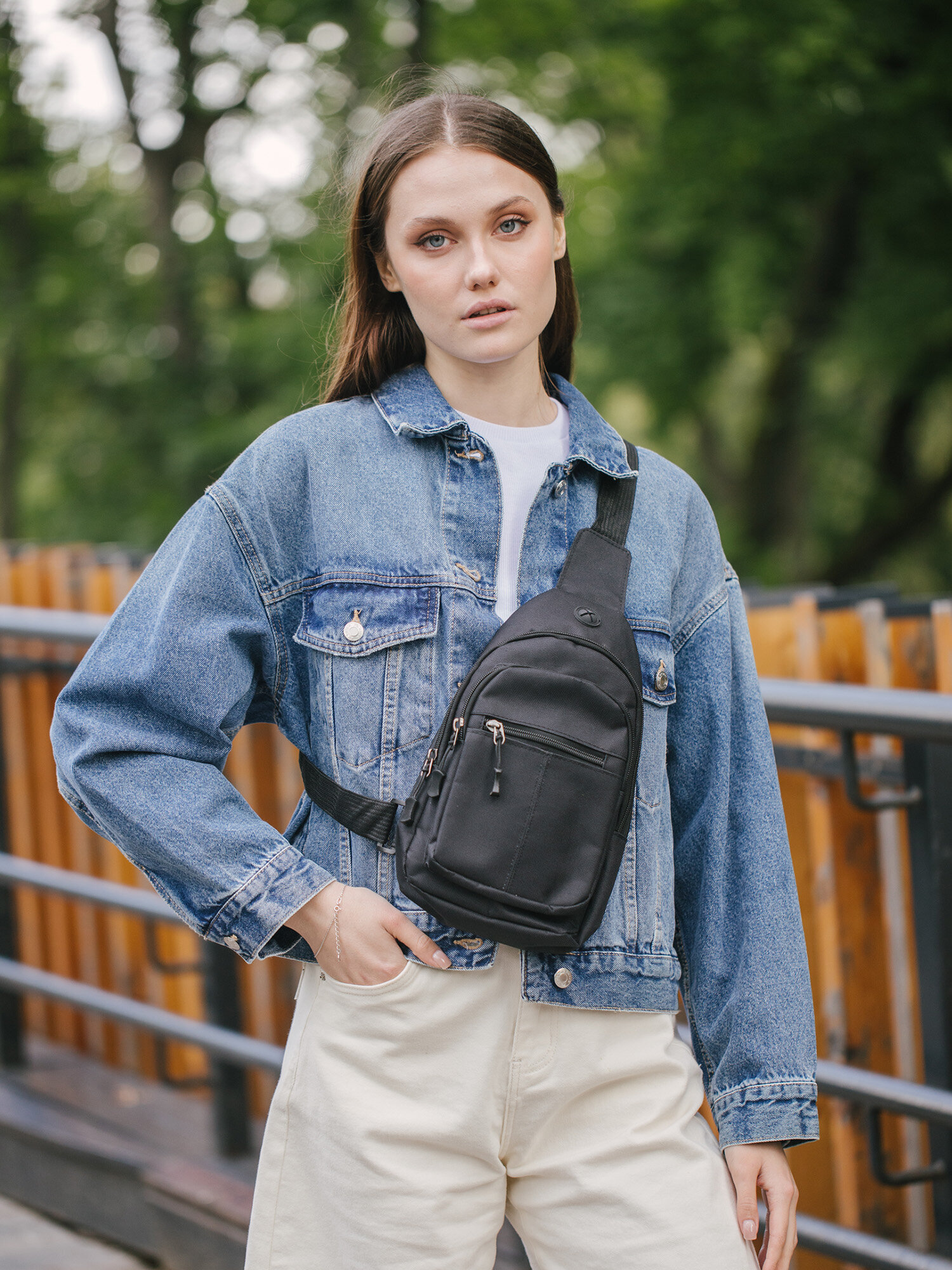 Рюкзак HEIKKI - фото 6