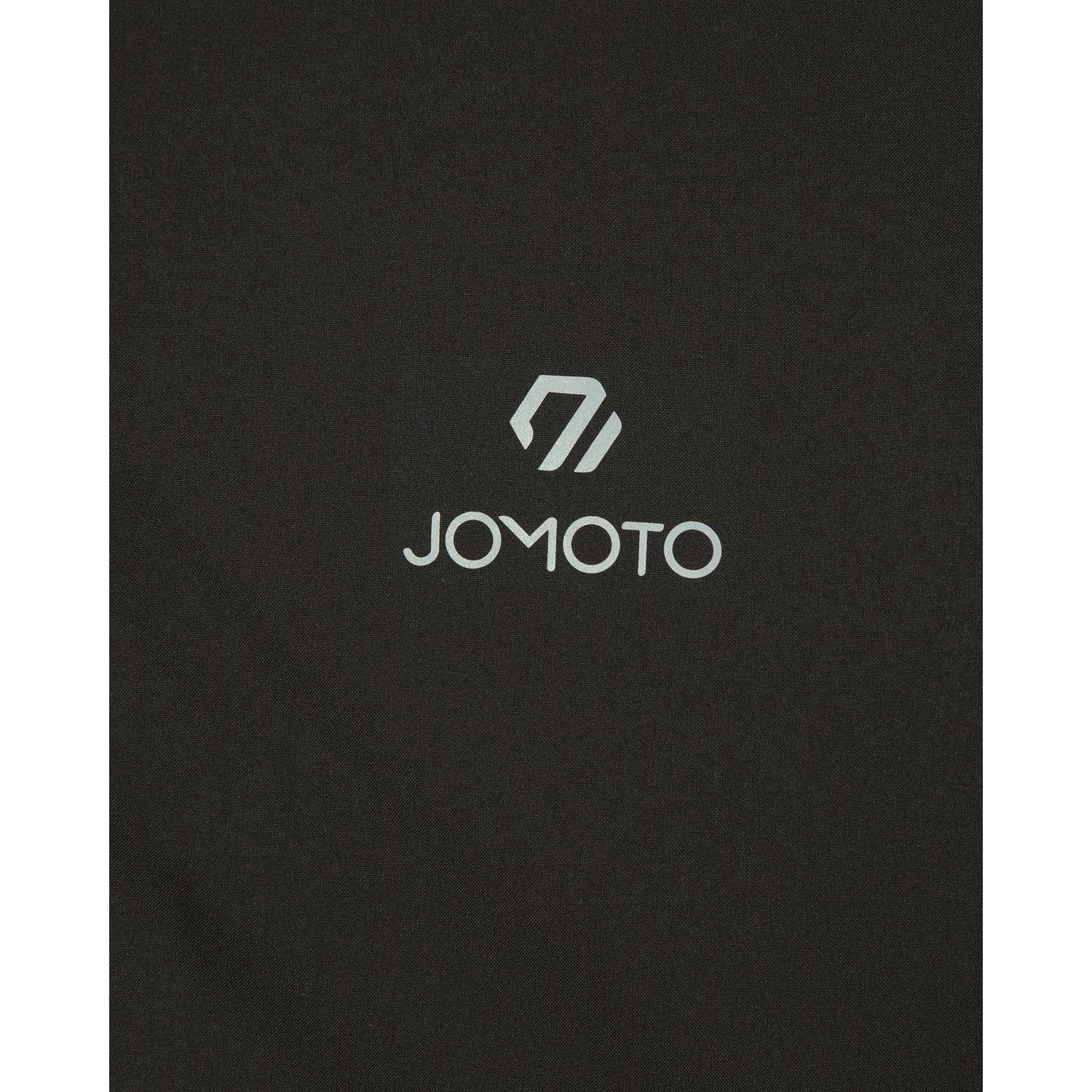 Ветровка спортивная Jomoto W25JO1-JB27tb-99 - фото 5
