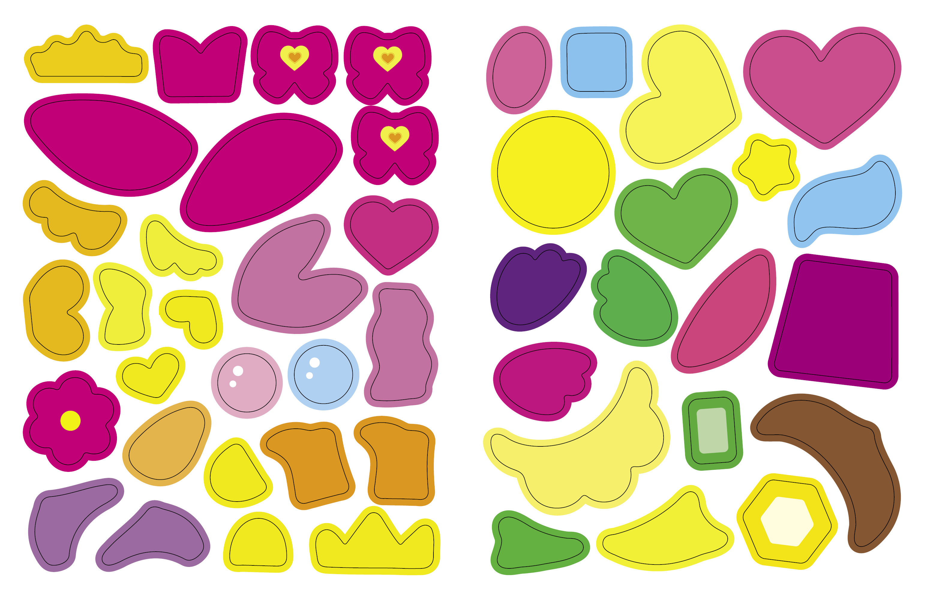 Комплект книг Стрекозa Развитие ребенка - фото 19