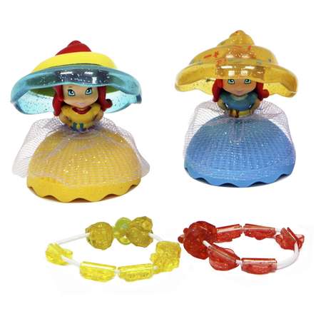 Кукла мини 1TOY в ассортименте