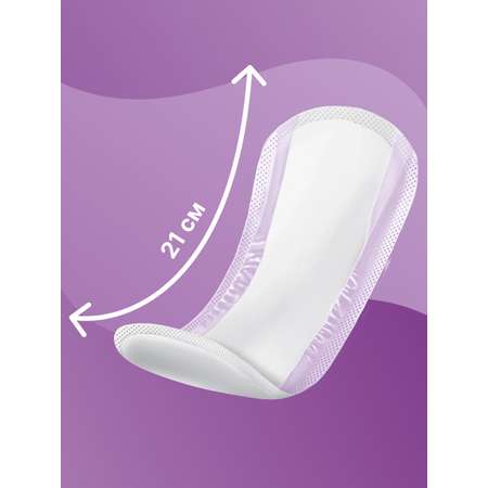 Прокладки TerezaLady Mini 40 шт (20х2)