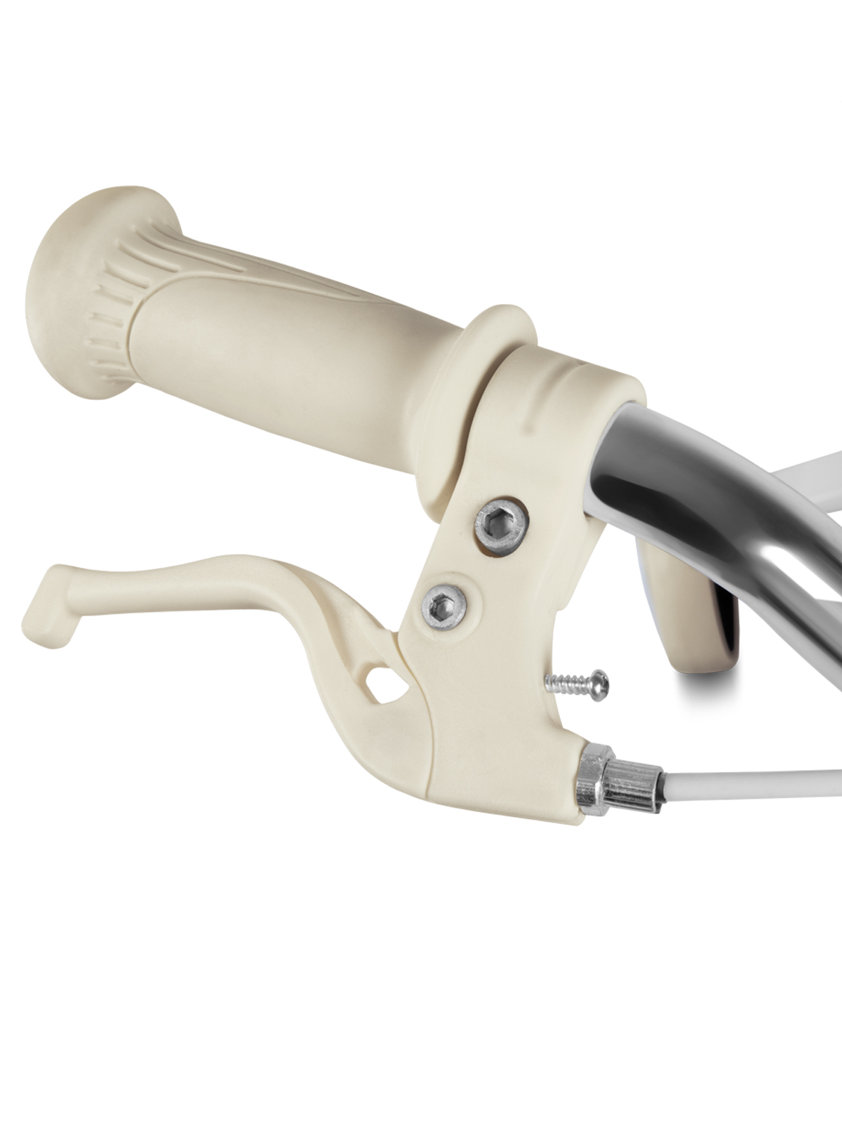 Двухколесный велосипед CITYRIDE 16 дюймов - фото 22