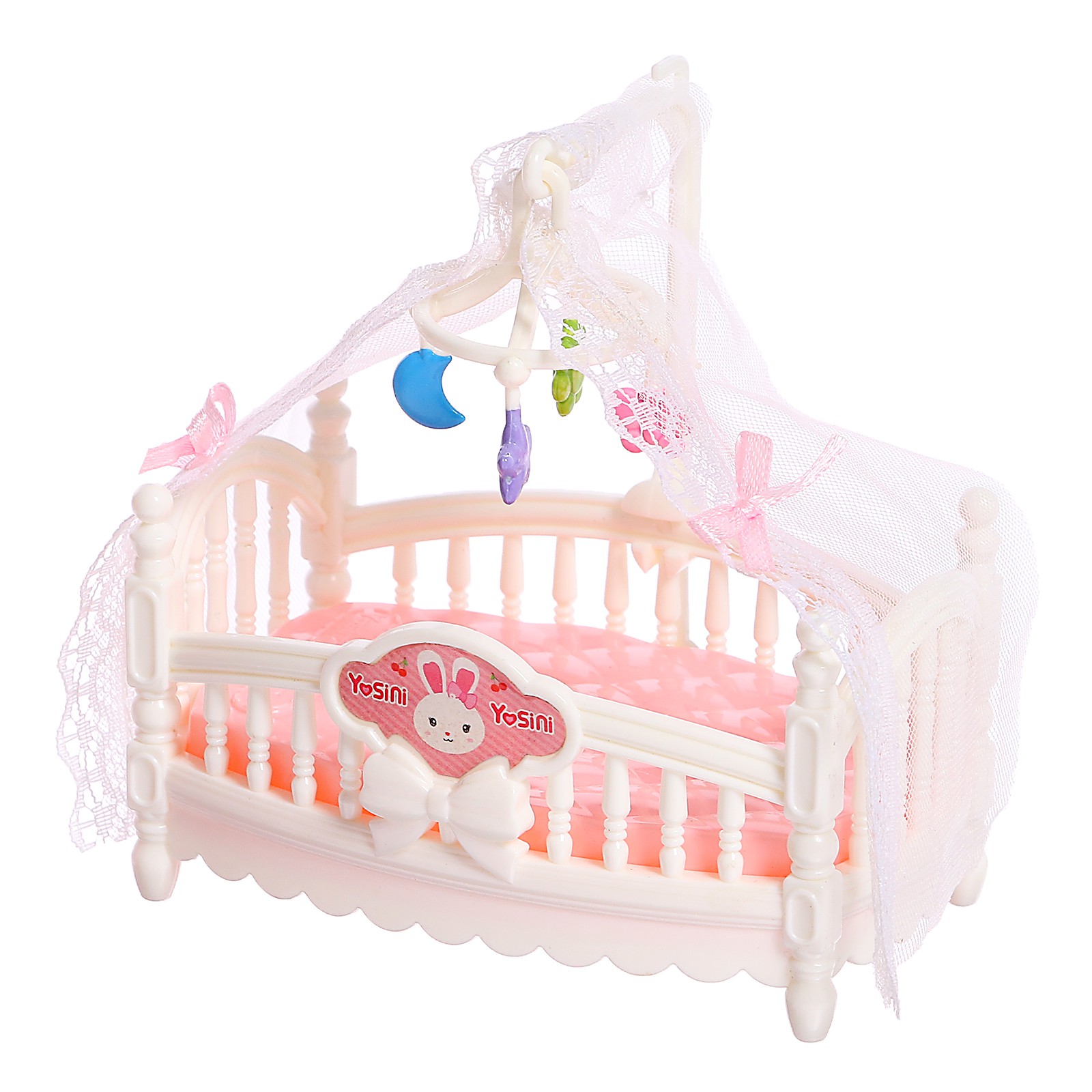 Домик для кукол Happy Valley с мебелью 7015804 - фото 7