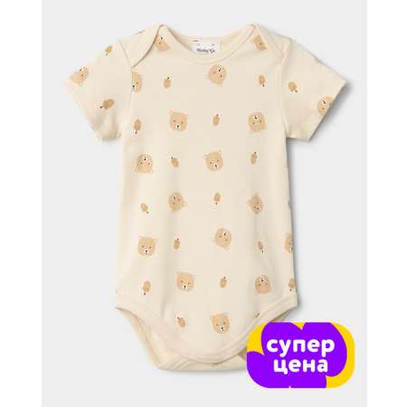 Боди BabyGо