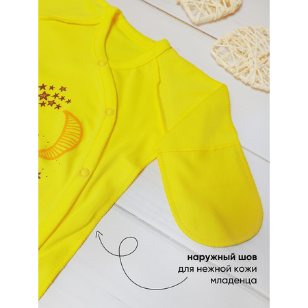 Комбинезон babyglory