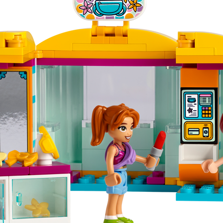 Конструктор LEGO 669 дет.