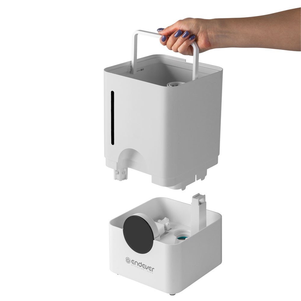 Увлажнитель воздуха ENDEVER OASIS-310 - фото 7