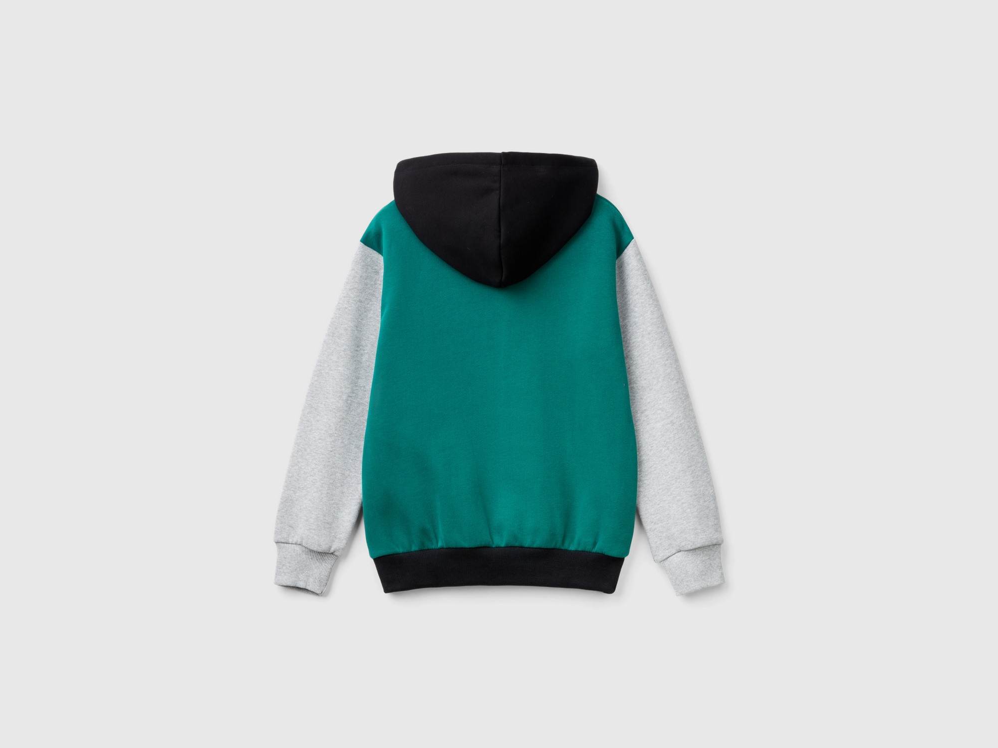 Худи United Colors of Benetton 24A_3EB5C203U_903 - фото 3