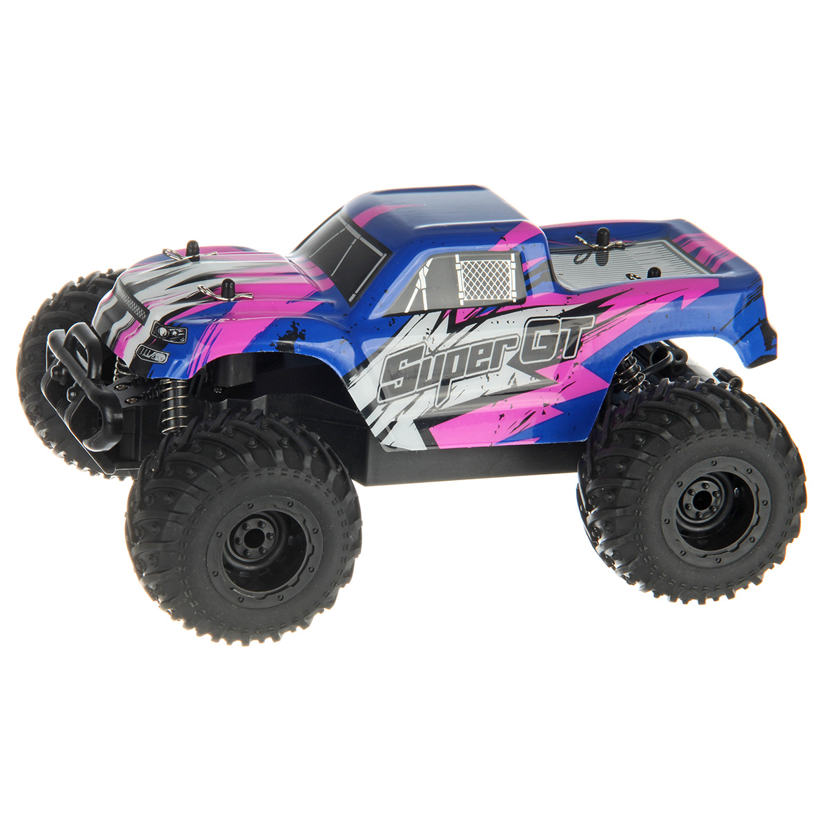 Автомобиль РУ Veld Co - фото 11