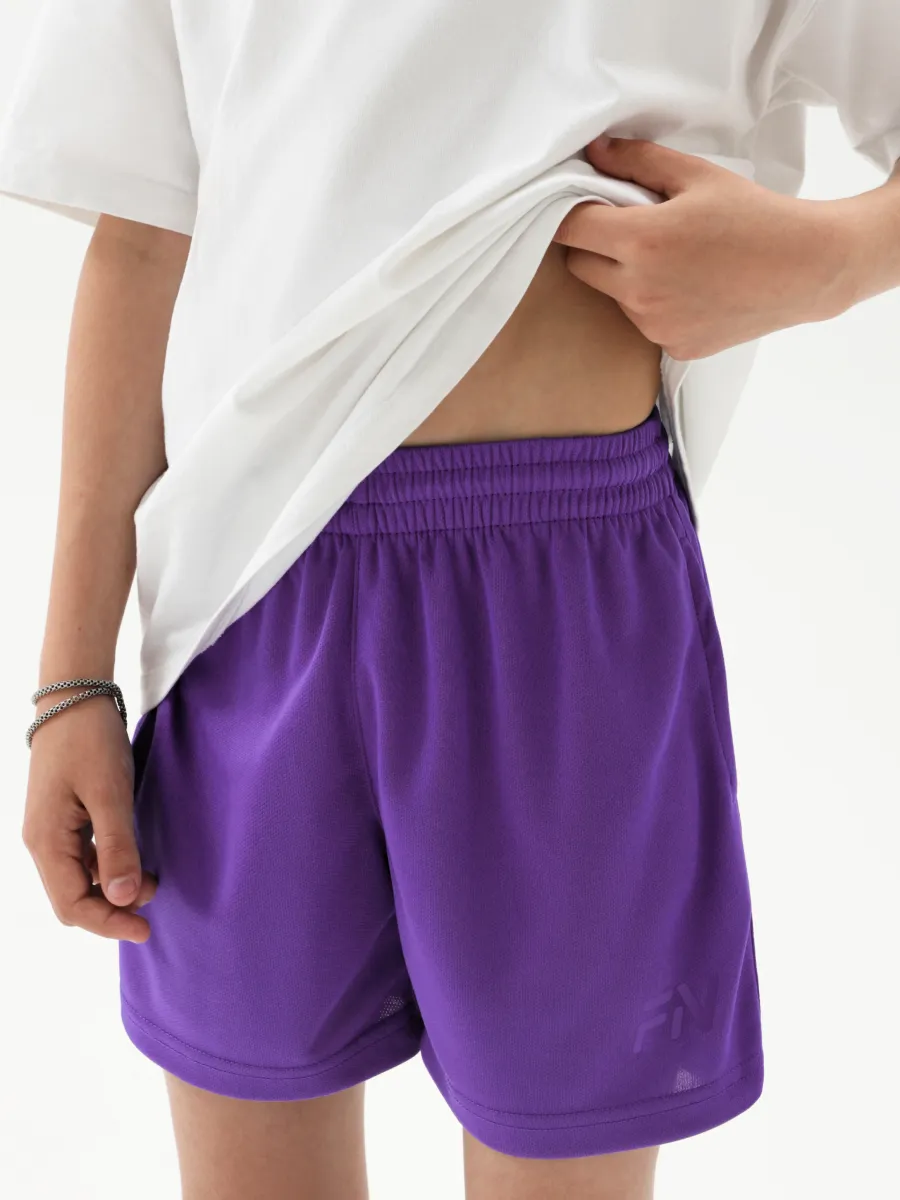 Шорты FN KFN4262003-500 - фото 1