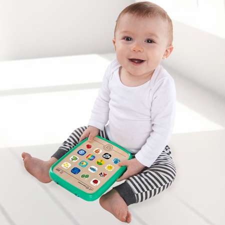 Игрушка Hape планшет