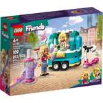 Конструктор LEGO Friends 41733 109 дет.