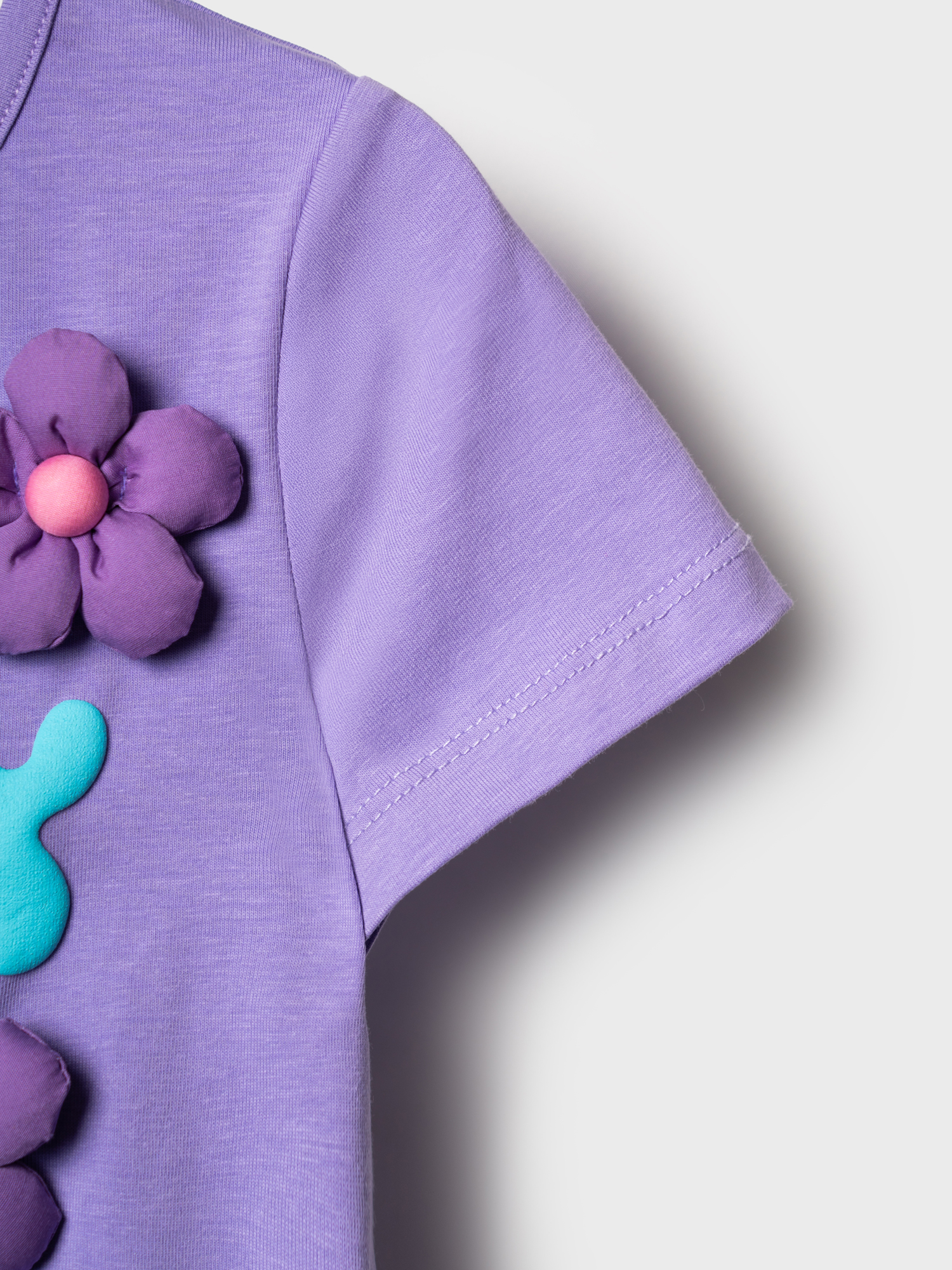 Футболка и шорты PlayToday 12622092 - фото 8