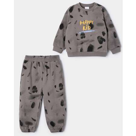Комплект Baby Go Trend