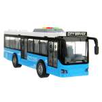 Автобус Veld Co 1:16