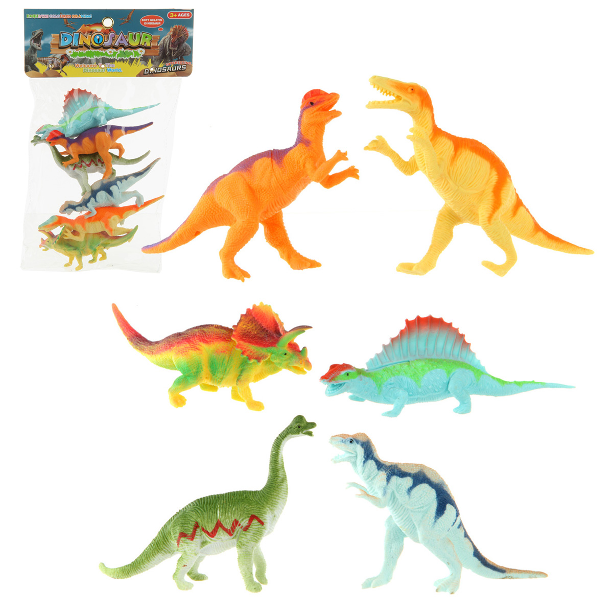 Игровой набор Veld Co - фото 2