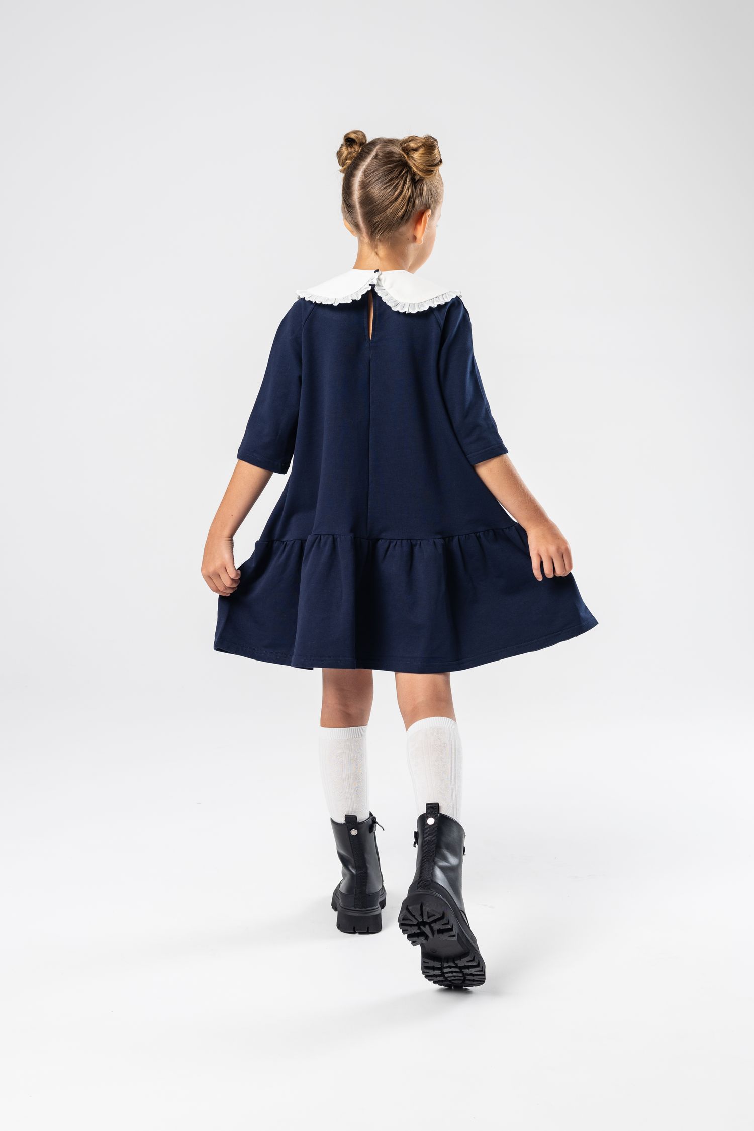 Платье БарDuck bd_dress_sin - фото 2