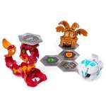 Игровой набор Bakugan