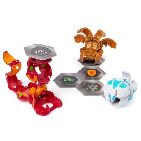 Игровой набор Bakugan
