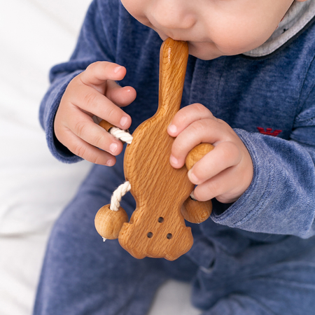 Игрушка Mag Wood погремушка