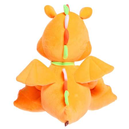 Мягкая игрушка POMPOSHKI