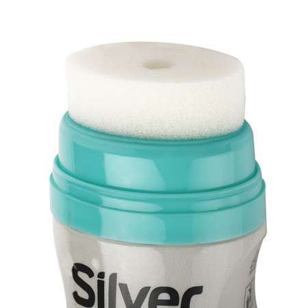 Крем-краска Silver