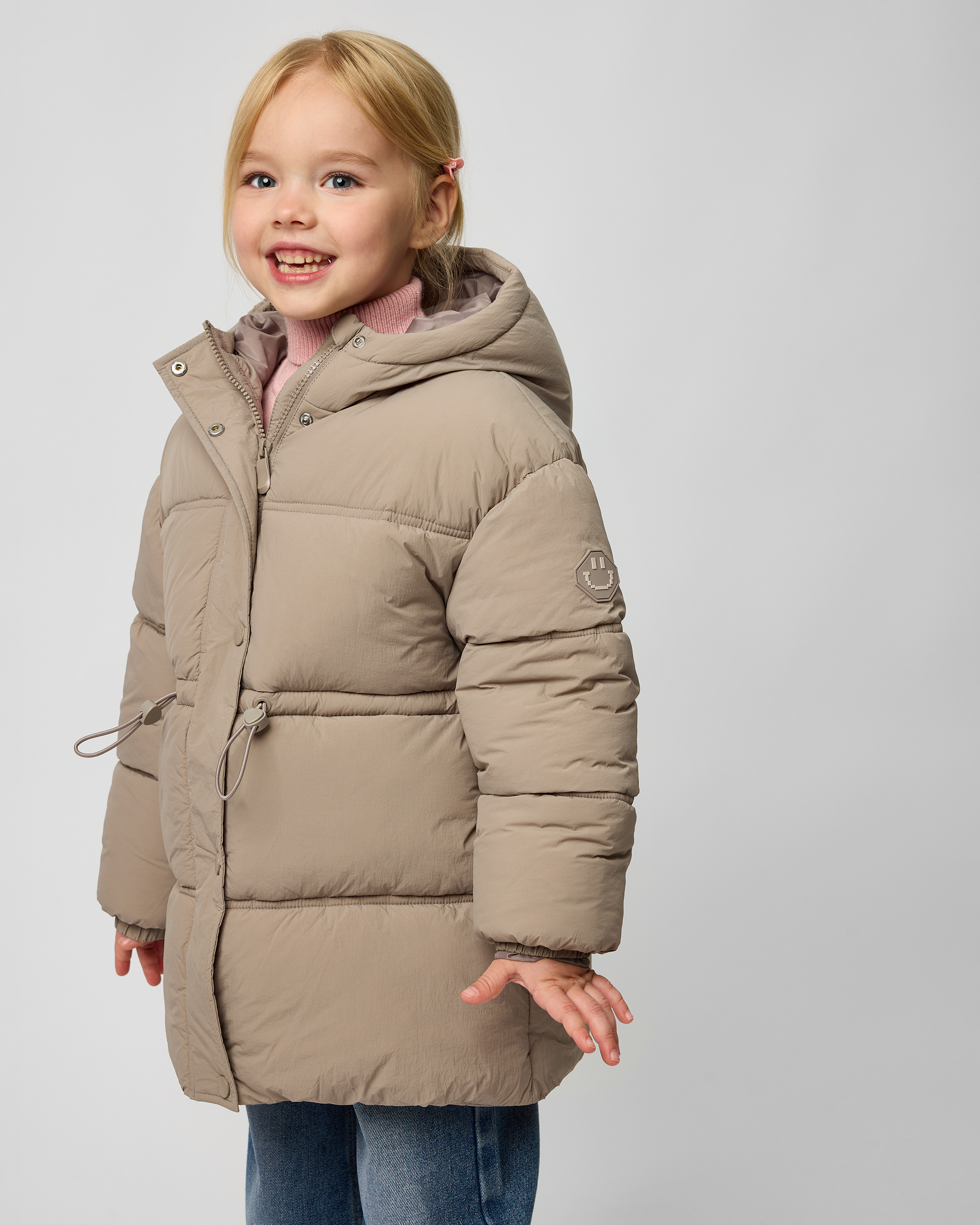 Куртка Futurino W25FU3-G281kg-L2 - фото 1