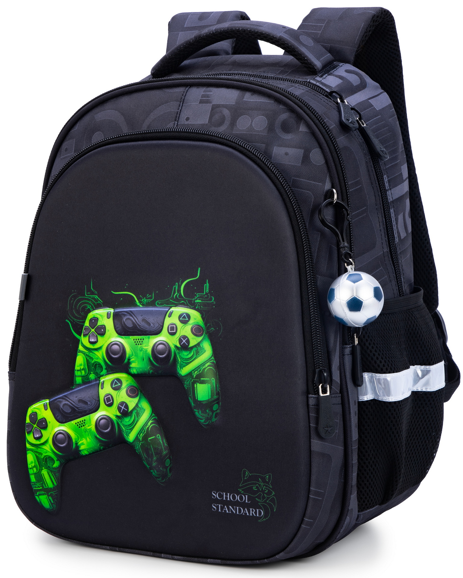 Рюкзак School Stantard - фото 1