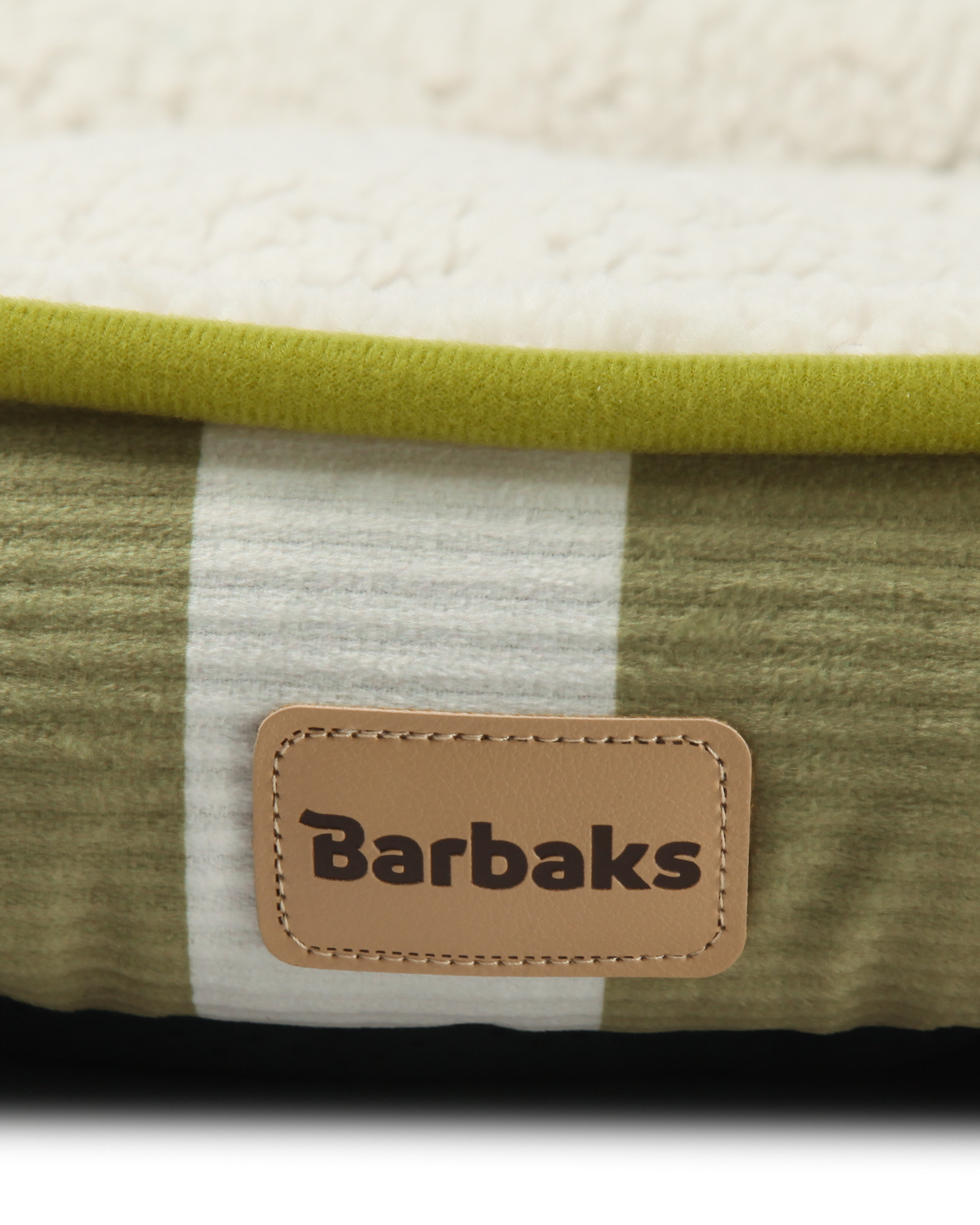 Лежанка Barbaks Привал M 56*46*16см - фото 4