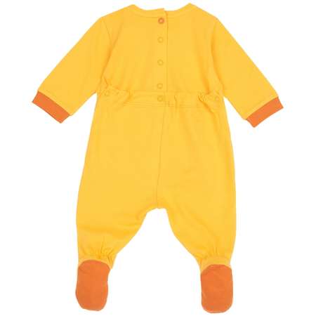 Комбинезон Chicco