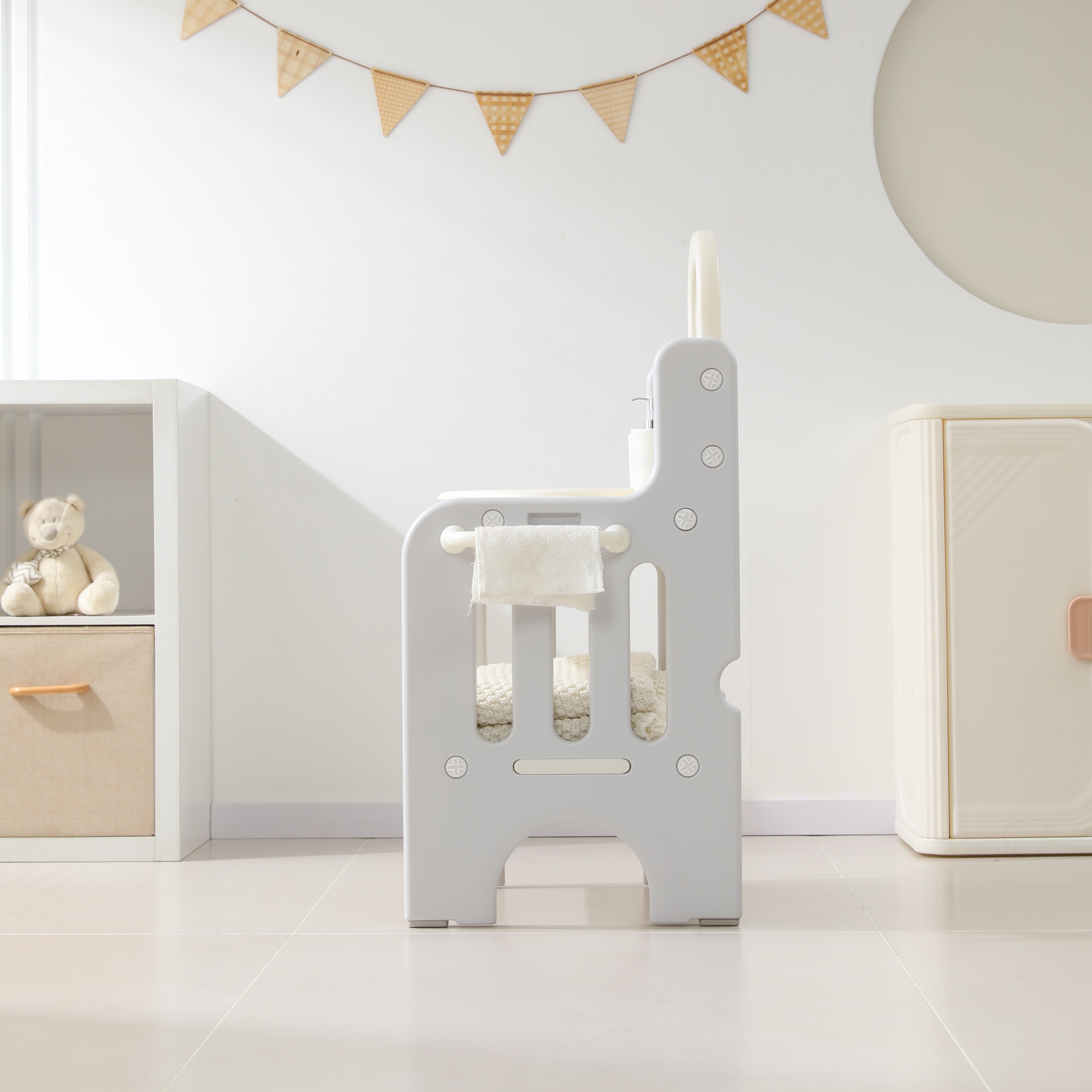 Игрушечная кухня UNIX Kids в ассортименте - фото 22