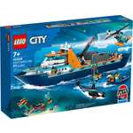 Конструктор LEGO City 60368 815 дет.