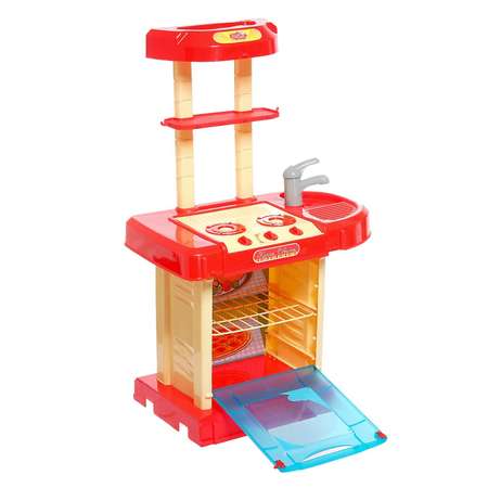 Игрушечная кухня Happy Valley