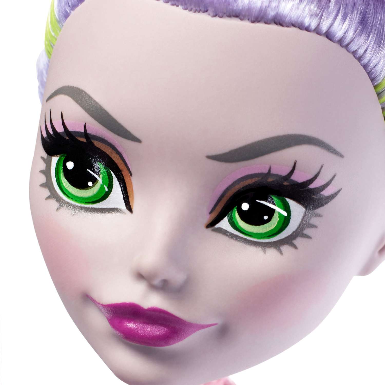 Кукла Monster High Монстряшка балерина в ассортименте FKP60 - фото 11
