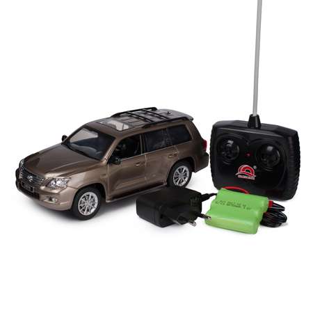 Автомобиль РУ Mobicaro Lexus 1:24