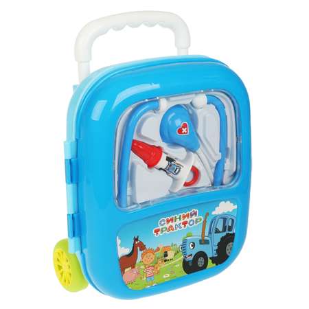 Игрушка Играем вместе Доктор (инструменты)