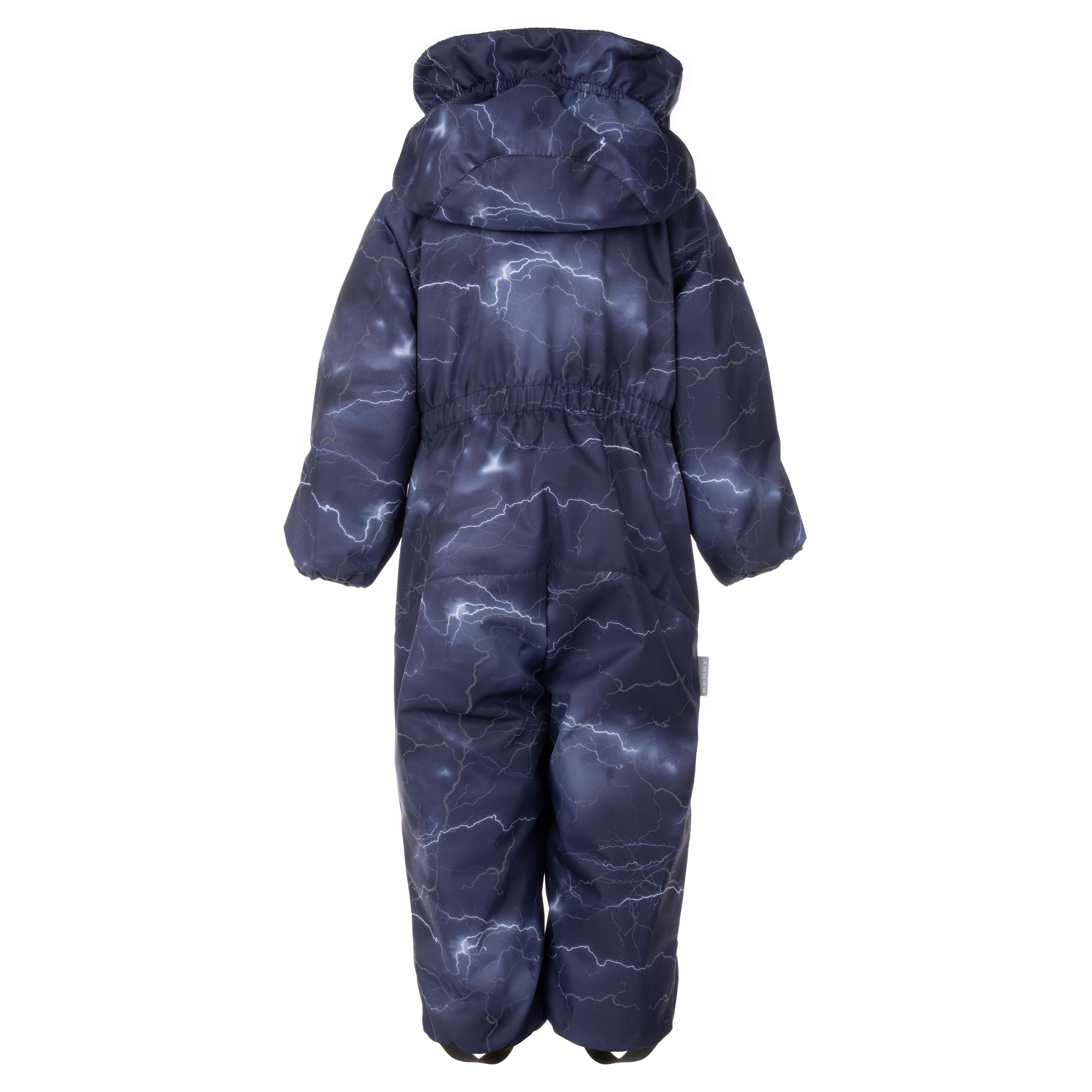 Комбинезон Kerry K24003/2225 - фото 2